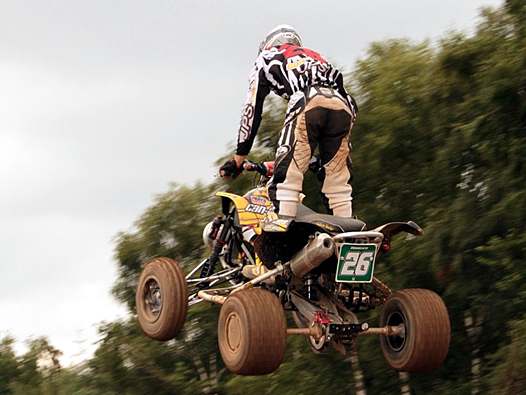 <b>Adrian Mangieu - Can Am (photo Quadlib.com)</b>