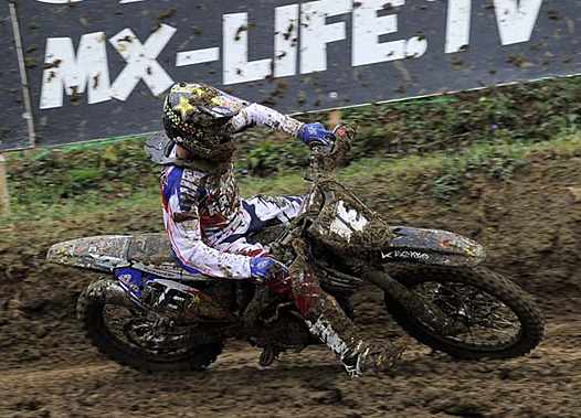<b>Dylan Ferrandis - KTM (photo Youthstream)</b>