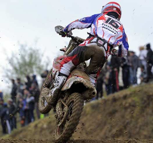 <b>Milko Potisek - Honda (photo Youthstream)</b>