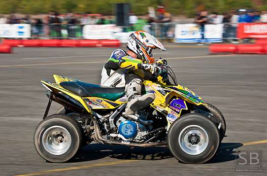 <b>Stéphane Morin - Suzuki TMC (photo Stéphane Bernard/pro-photo.fr)</b>