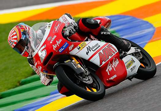 <b>Johann Zarco - Derbi-Avant-AirAsia-Ajo-FFM (MotoGP.com)</b>