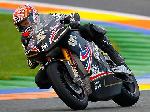 <b>Johann Zarco - MotoBI-JiR Moto2 (photo MotoGP.com)</b>