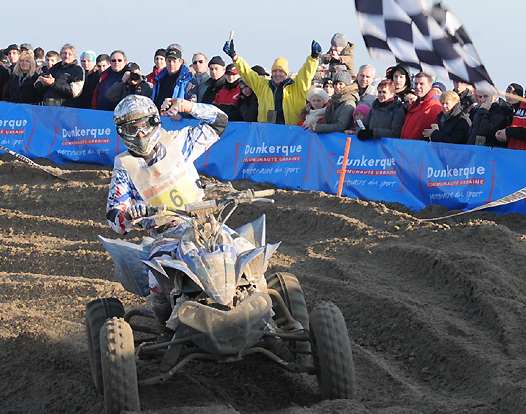 <b>Matthieu Ternynck - Yamaha (photo Louis Choquel)</b>