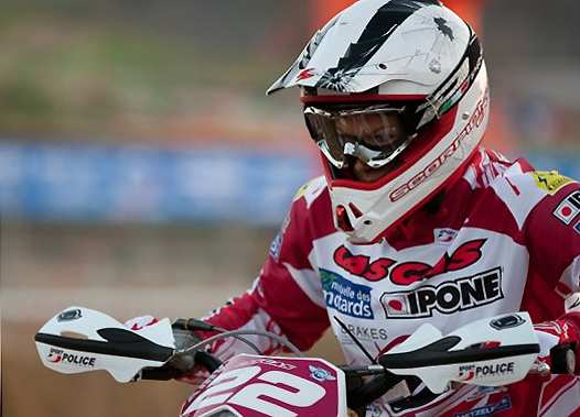 <b>Ludivine Puy - Gas Gas (photo ludivinepuy.com)</b>