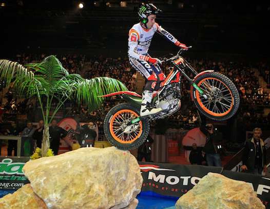 <b>Toni Bou - Montesa (photo odvdesign.com)</b>