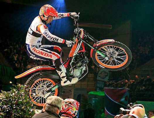 <b>Takahisa Fujinami - Montesa (photo odvdesign.com)</b>