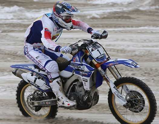 <b>Jean-Claude Moussé - Yamaha (photo Motoverte.com)</b>