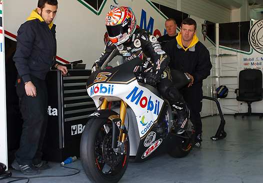 <b>Johann Zarco - MotoBi-JiR Moto2 (photo MotoGP.com)</b>
