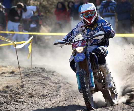 <b>Pierre-Alexandre Renet - Husaberg (photo ABC Communication)</b>