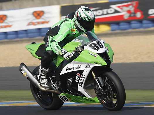 <b>Julien Da Costa - Kawasaki (photo fsbk.fr)</b>