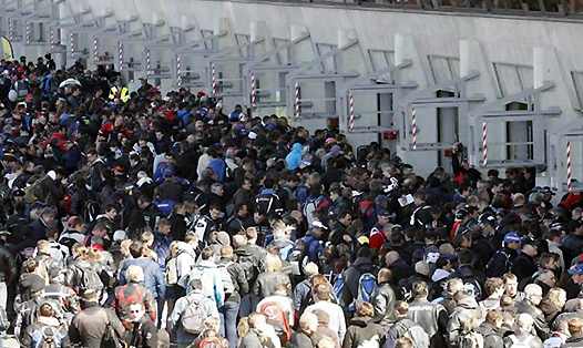 <b>Ambiance (photo fsbk.fr)</b>