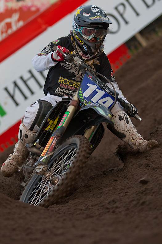 <b>Livia Lancelot - Kawasaki (photo Youthstream)</b>