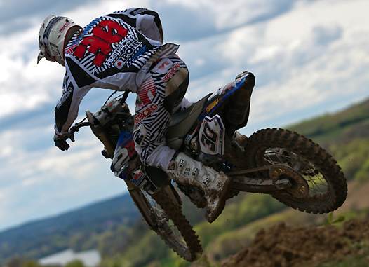 <b>Grégory Aranda – Yamaha (photo Youthstream)</b>