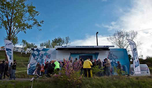 <b>Bus FFM (photo Youthstream)</b>