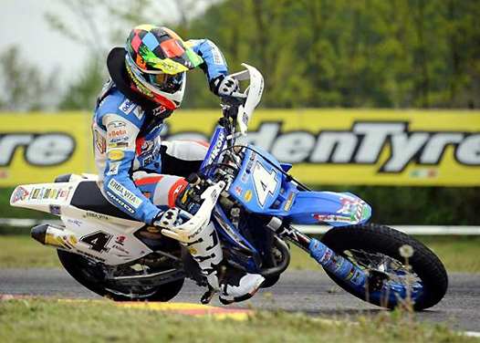 <b>Thomas Chareyre - TM (photo Youthstream)</b>