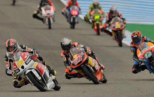 <b>Louis Rossi - FTR Honda-Racing Team Germany (photo PSP)</b>