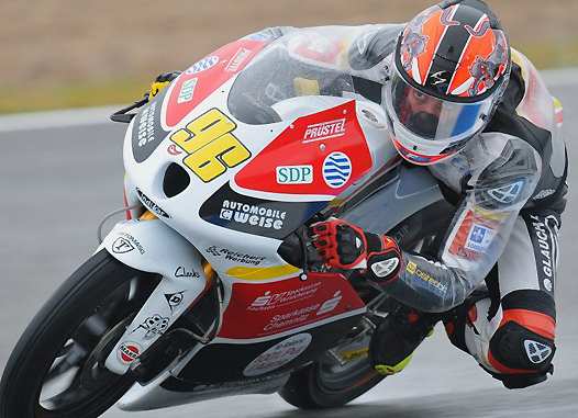 <b>Louis Rossi - FTR Honda-Racing Team Germany (photo PSP)</b>