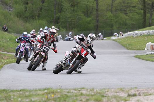 <b>Prestige (photo Bénédicte Simon)</b>