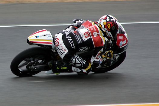 <b>Louis Rossi - FTR Honda-Racing Team Germany-FFM (photo Jean-Paul Ancion/FFM)</b>