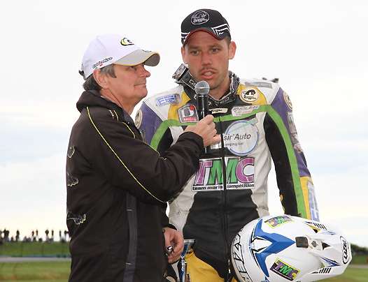 <b>Stéphane Morin - TMC Ligier (photo Bénédicte Simon)</b>