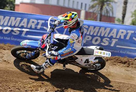 <b>Thomas Chareyre - TM (photo Youthstream)</b>