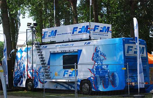 <b>Bus FFM (photo FIM)</b>