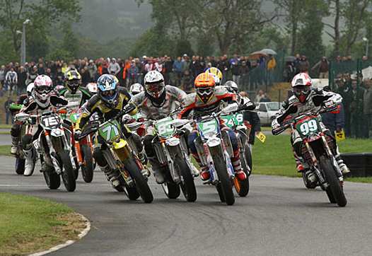 <b>Départ S3 (photo Bénédicte Simon)</b>