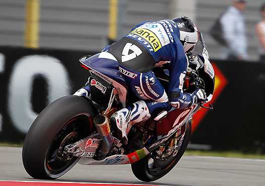 <b>Randy de Puniet - ART-Aprilia-Power Electronics Aspar (photo MotoGP.com)</b>