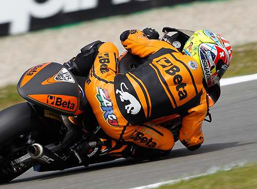 <b>Johann Zarco - Motobi-JIR Moto2-FFM (photo MotoGP.com)</b>