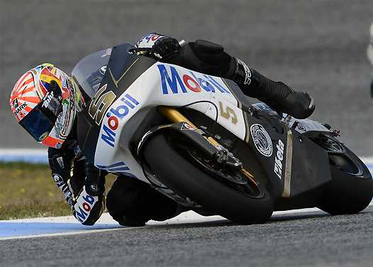 <b>Johann Zarco - Motobi-JIR Moto2-FFM (photo Johannzarco.com)</b>