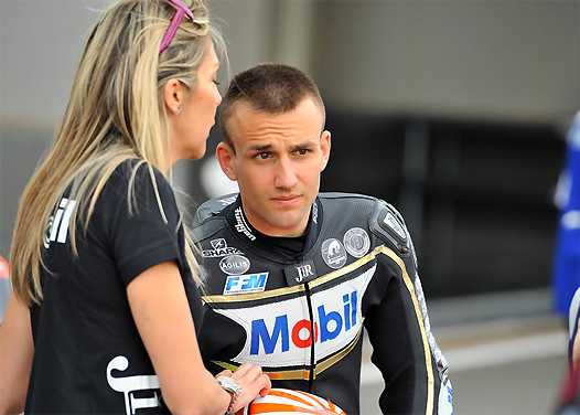<b>Johann Zarco - Motobi-JIR Moto2-FFM (photo Johannzarco.com)</b>