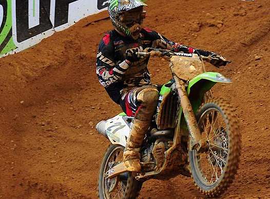 <b>Gautier Paulin - Kawasaki (photo Youthstream)</b>