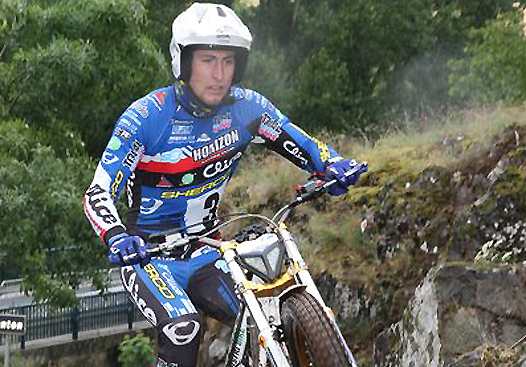 <b>Alexandre Ferrer - Sherco (photo trial-club.com)</b>