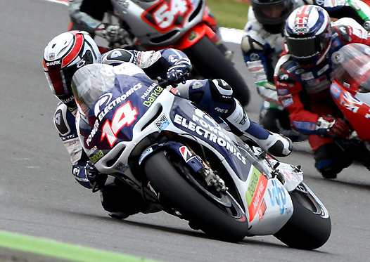 <b>Randy de Puniet - ART-Aprilia-Power Electronics Aspar (photo MotoGP.com)</b>