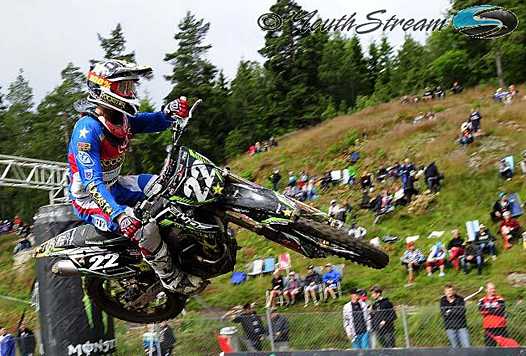 <b>Dylan Ferrandis - Kawasaki (photo Youthstream)</b>