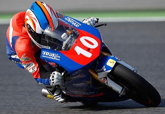 <b>Alexis Masbou - Honda-Caretta Technology-FFM (photo MotoGP.com)</b>