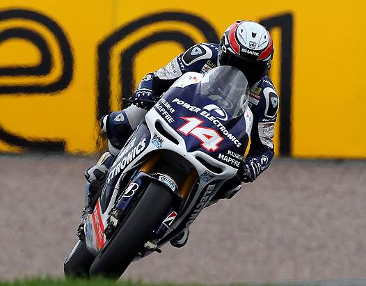 <b>Randy de Puniet - ART-Aprilia-Power Electronics Aspar (photo MotoGP.com)</b>