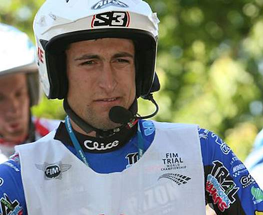 <b>Alexandre Ferrer - Sherco (photo Trial-club.com)</b>