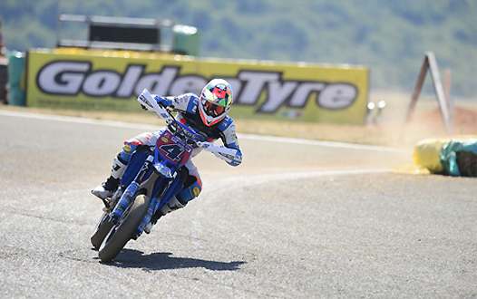 <b>Thomas Chareyre - TM (photo Youthstream)</b>