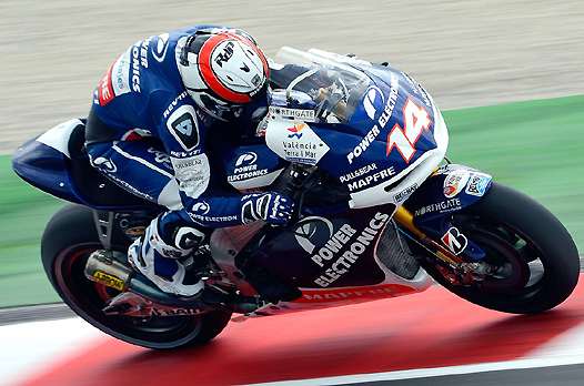 <b>Randy de Puniet - ART-Aprilia-Power Electronics Aspar (photo MotoGP.com)</b>