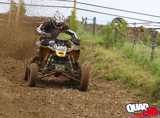 <b>Jérémie Warnia - Can-Am (photo Quadlib.com)</b>