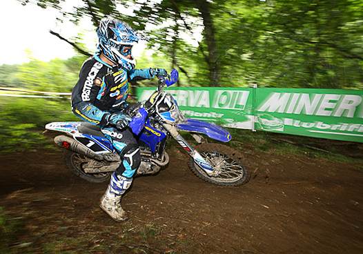 <b>Fabien Planet - Sherco (photo Enduro-france.fr)</b>