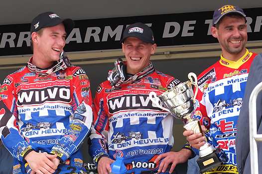 <b>Willemsen-Van Gaalen - VMC Zabel (photo Luc Guillaume)</b>