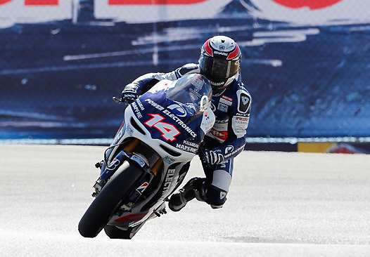 <b>Randy de Puniet - ART-Aprilia-Power Electronics Aspar (photo MotoGP.com)</b>