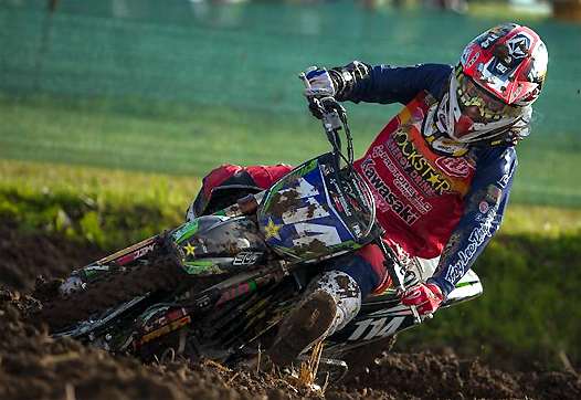 <b>Livia Lancelot  Kawasaki (photo Youthstream)</b>