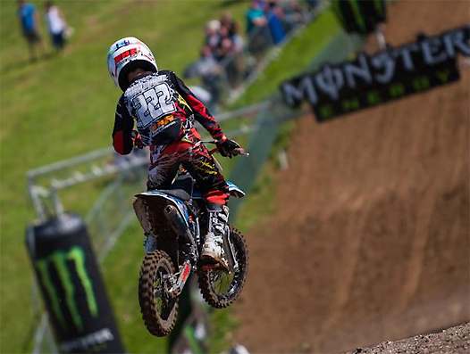 <b>David Herbreteau - Kawasaki (photo Youthstream)</b>