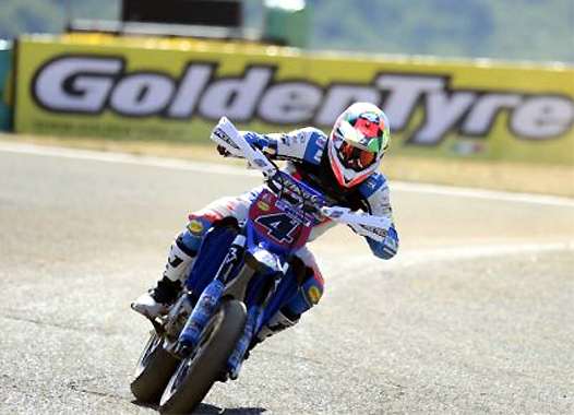 <b>Thomas Chareyre - TM (photo Youthstream)</b>