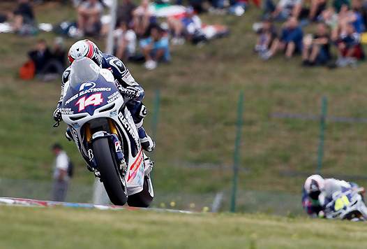 <b>Randy de Puniet - ART-Aprilia-Power Electronics Aspar (photo MotoGP.com)</b>