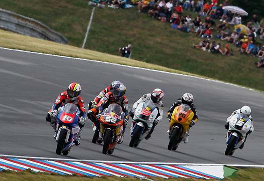 <b>Alexis Masbou #10 - Honda-Caretta Technology (photo MotoGP.com)</b>