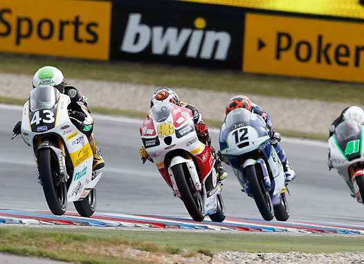 <b>Louis Rossi #96 - FTR Honda-Racing Team Germany (photo MotoGP.com)</b>